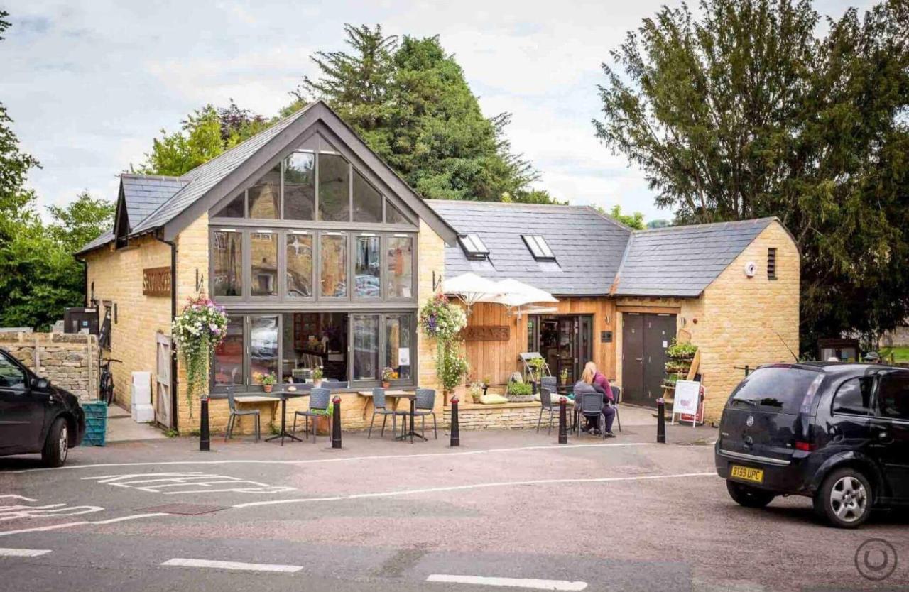 Alice Cottage Blockley Exterior foto